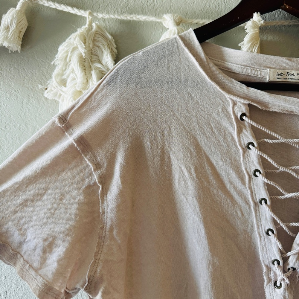 We The Free | Azalea T-Shirt - Picture 5 of 6